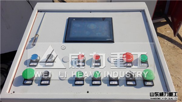 帶PLC的數控油壓機高效更節(jié)能